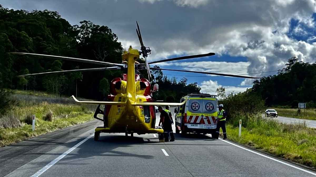 Punjab Air Ambulance Service
