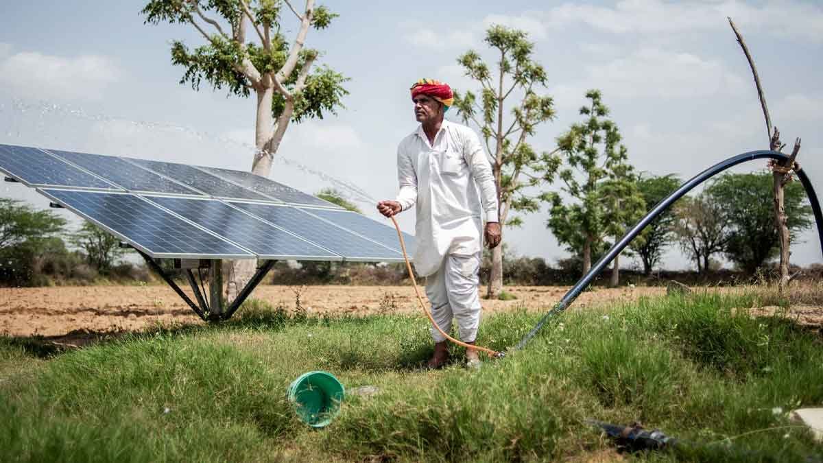 Punjab Free Solar Systems