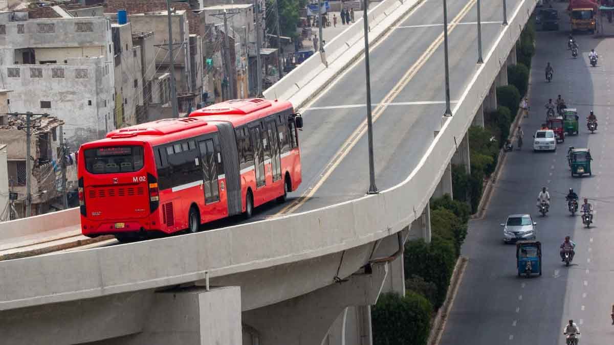 transport fares