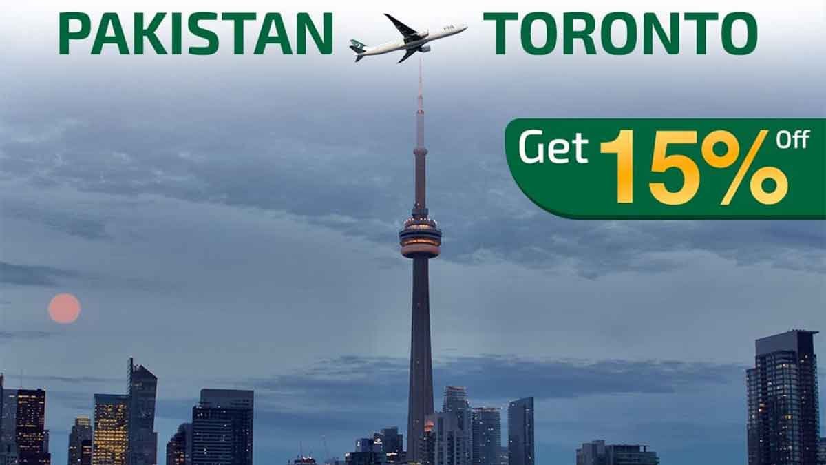 Canada flights