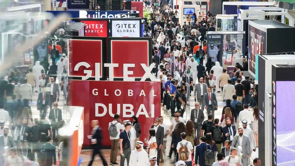 GITEX Global