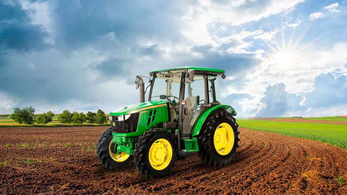 CM Punjab Green Tractor Scheme