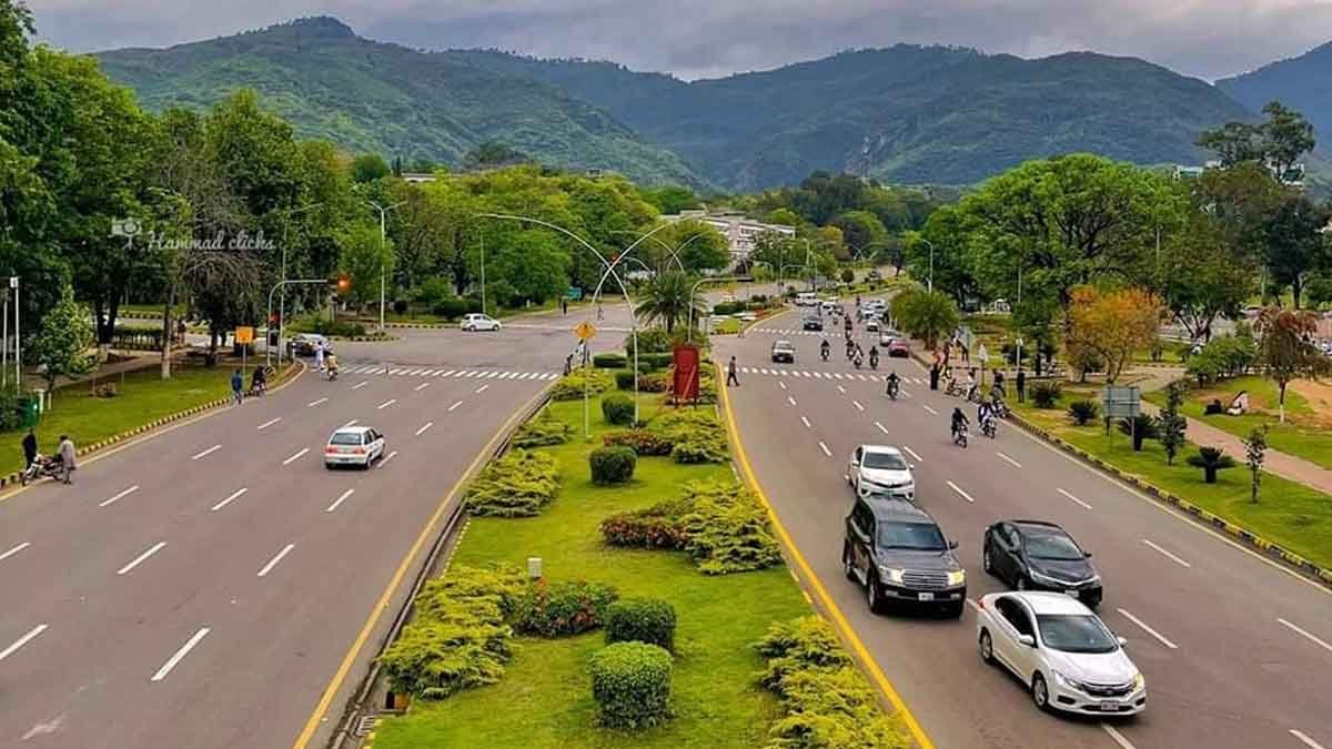 Serena Chowk