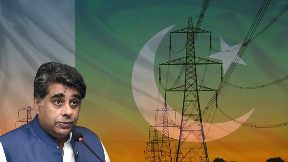 Pakistan Electricity Prices