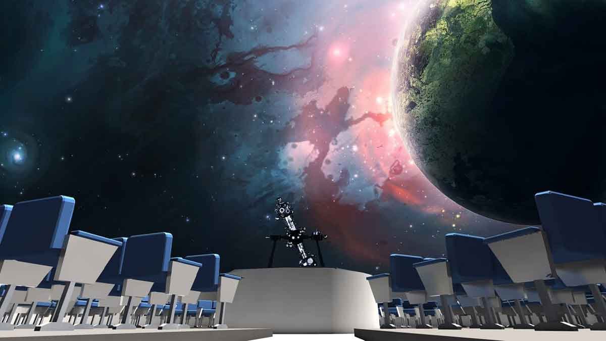 space research