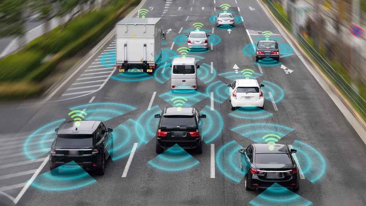 Multan AI Traffic Radar