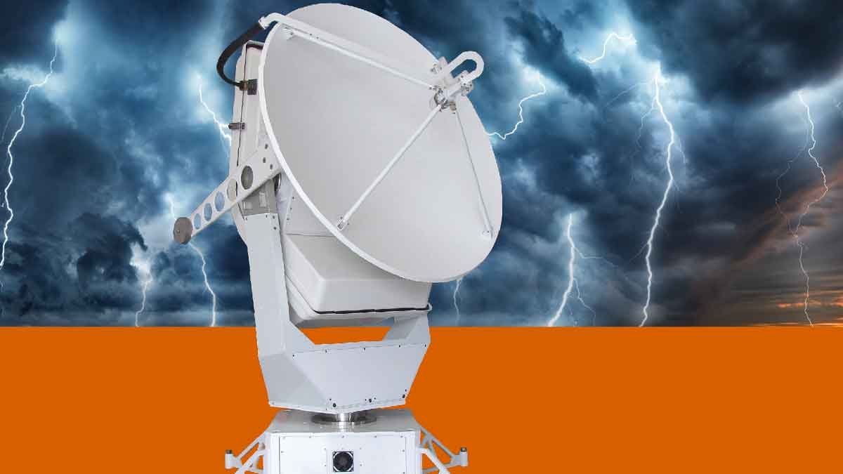 weather stations
