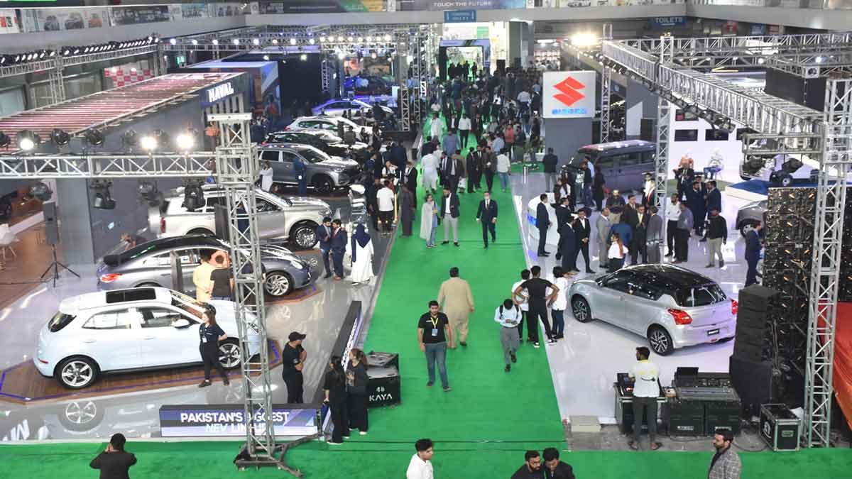 Auto Show