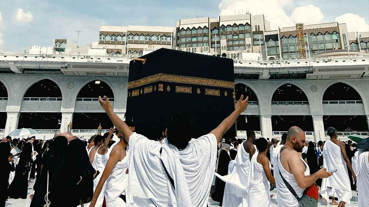 Hajj