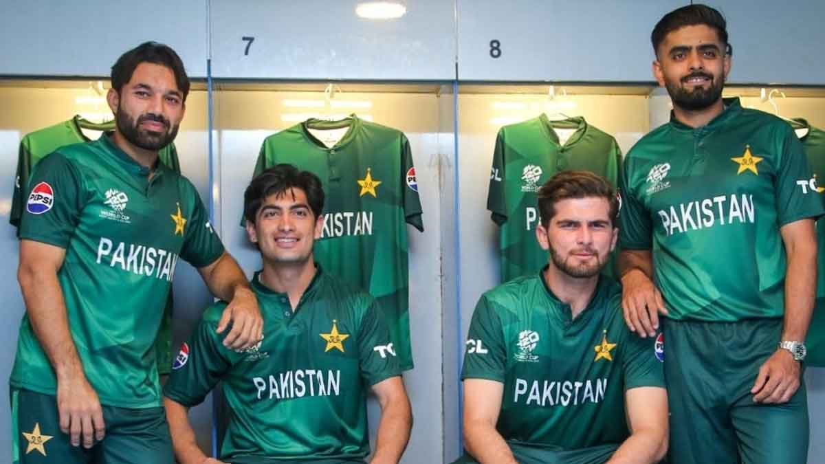 Pakistan Cricket Salaries