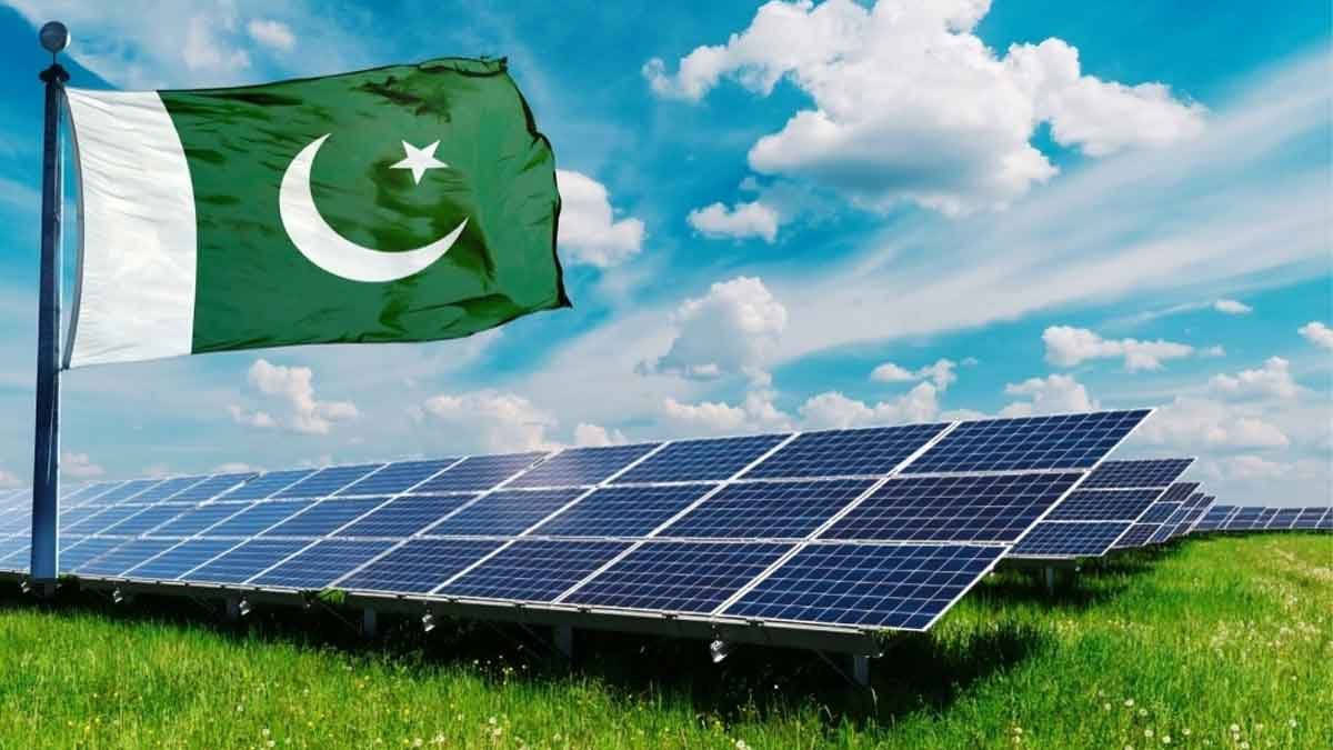solar market