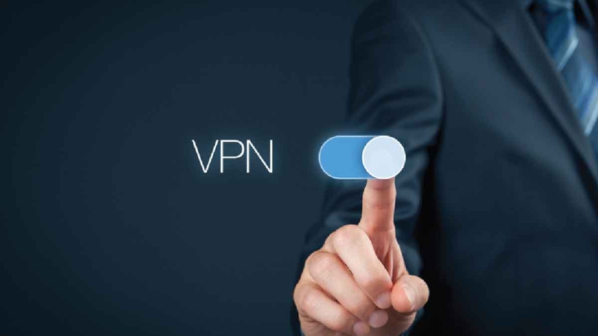 VPN Use in Pakistan