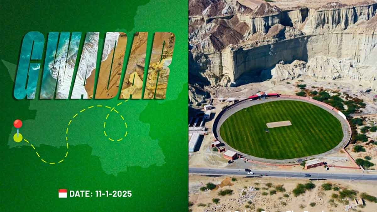 Gwadar