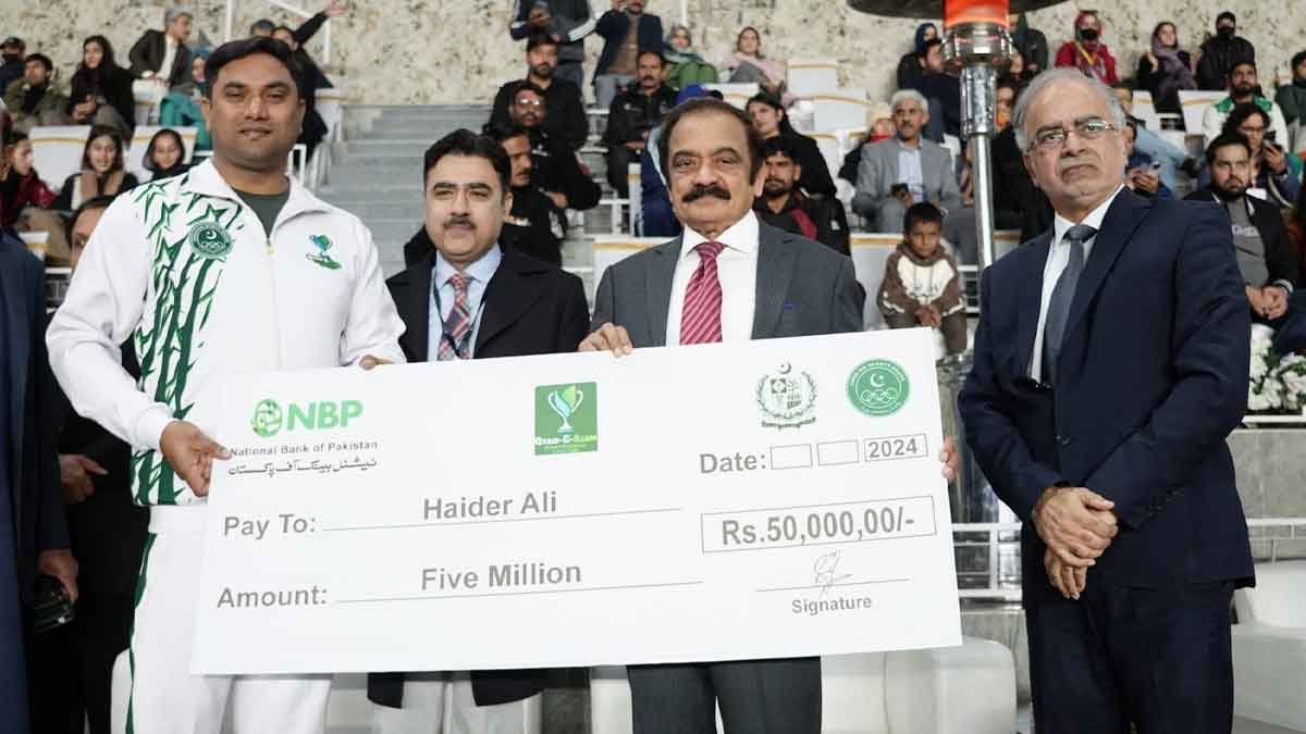 Haider Ali
