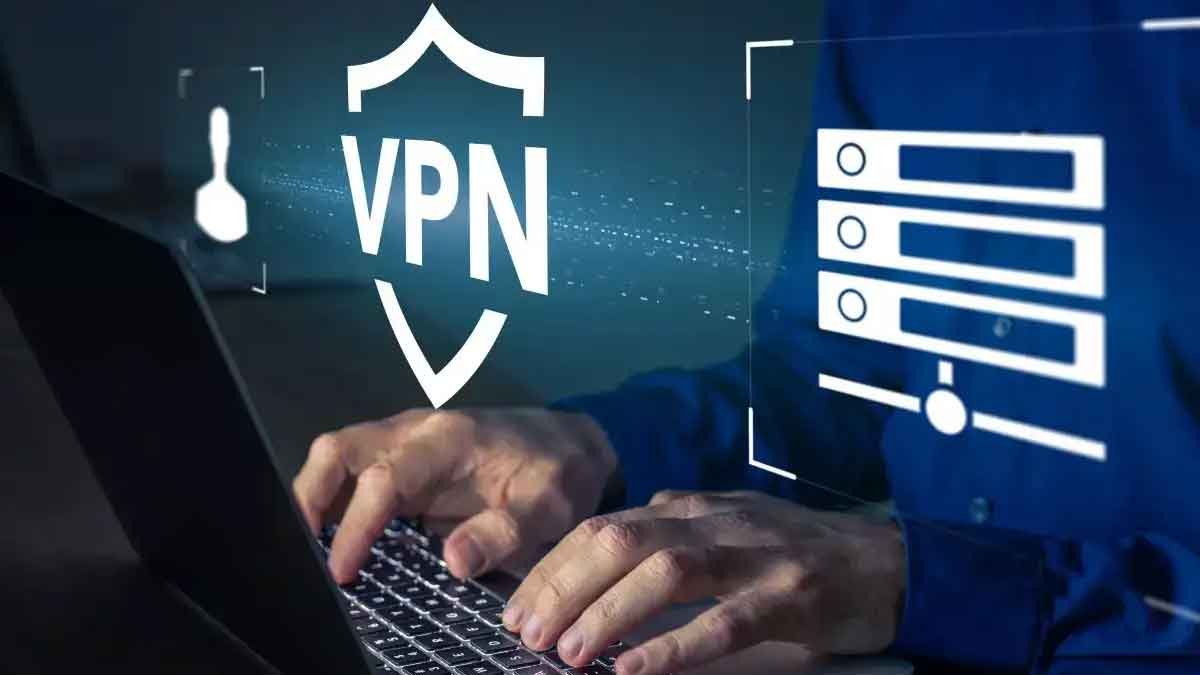 VPN