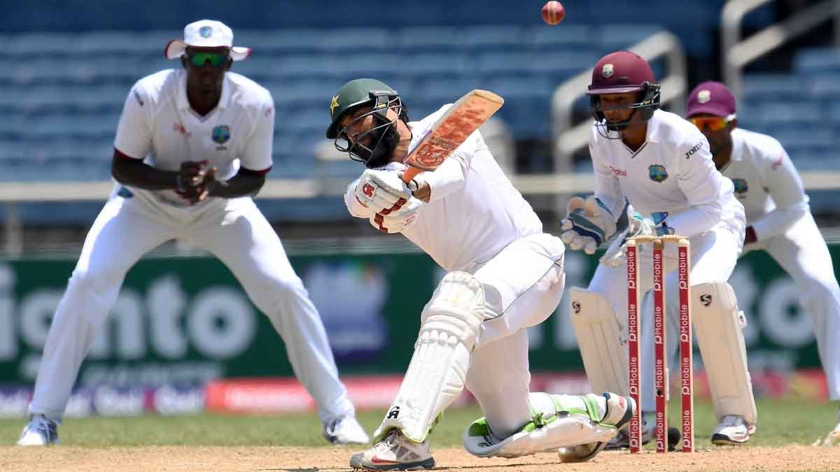 West Indies