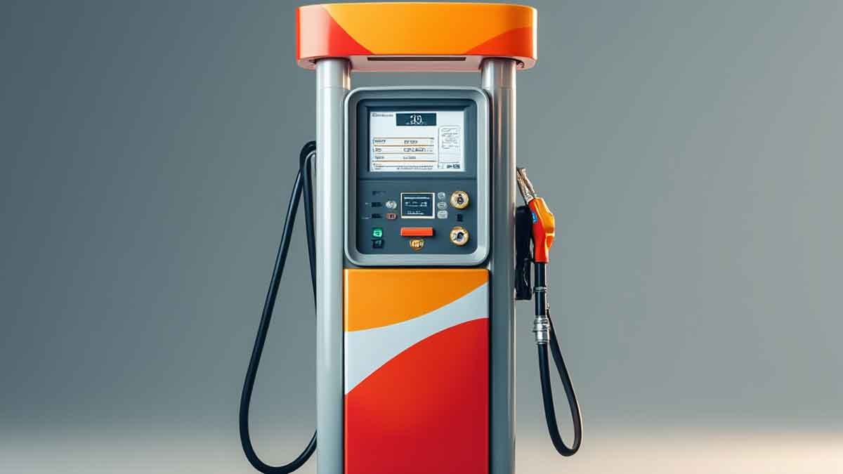 fuel price