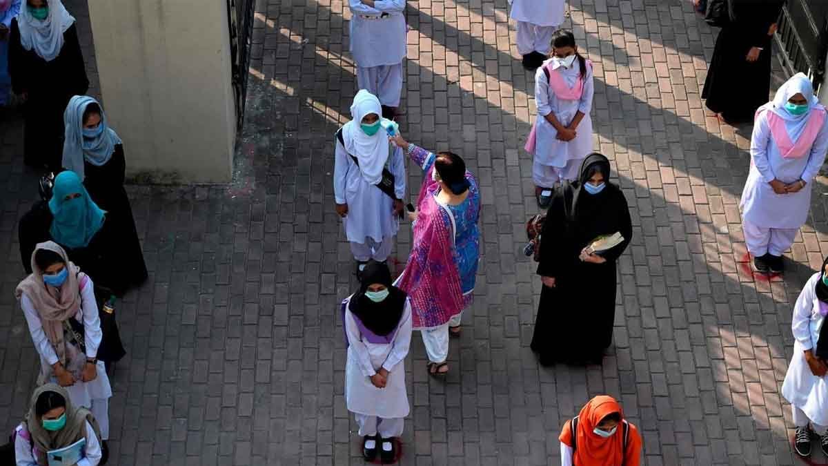 islamabad