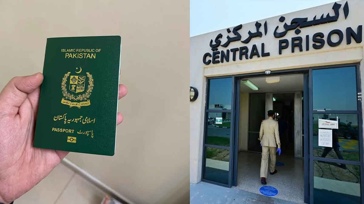 passports