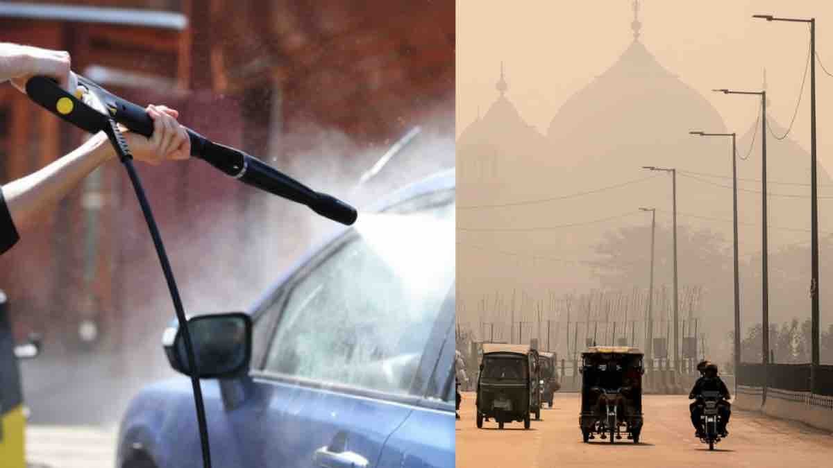 punjab smog