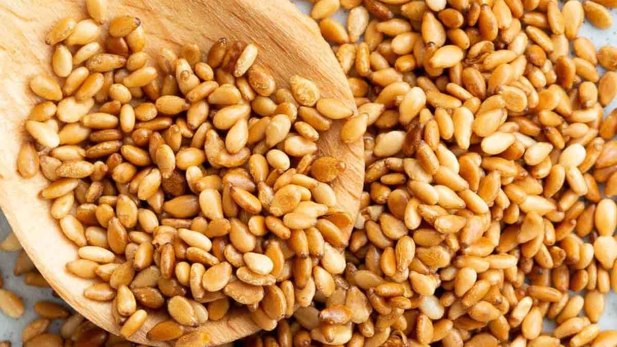 sesame