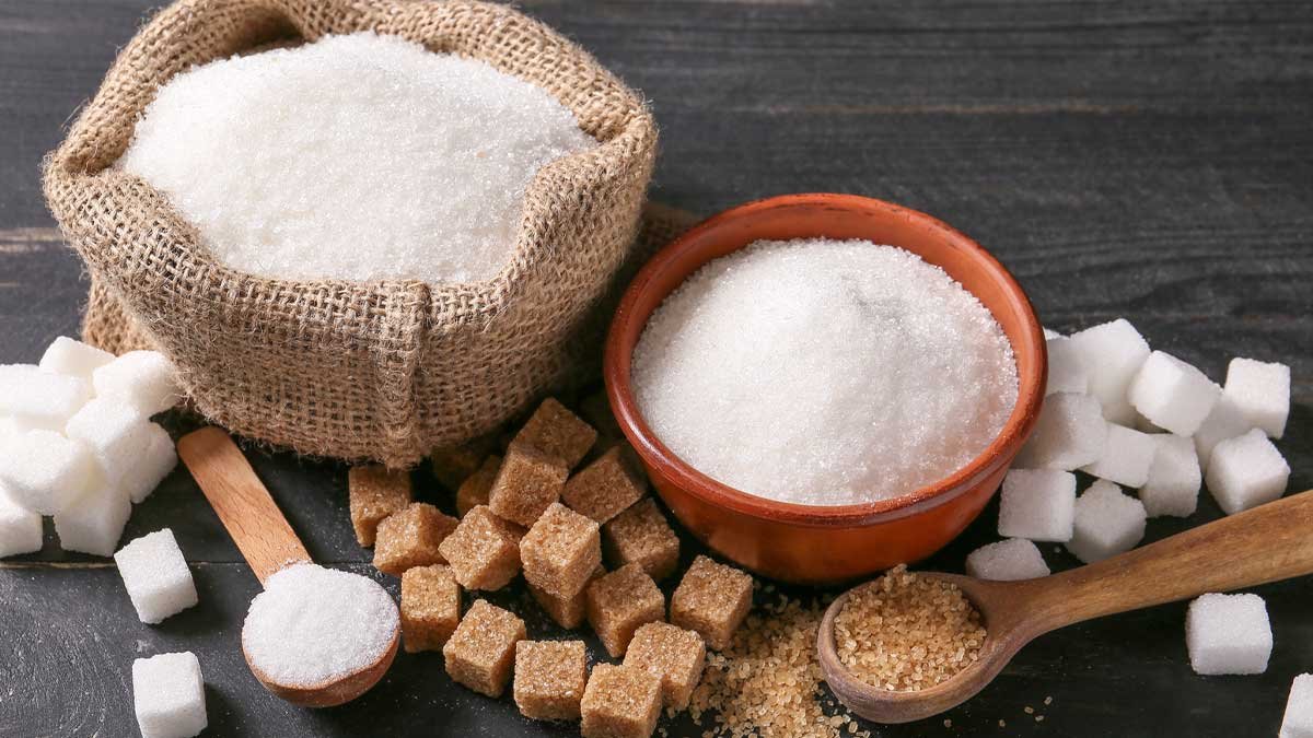 Pakistan Surplus Sugar Export