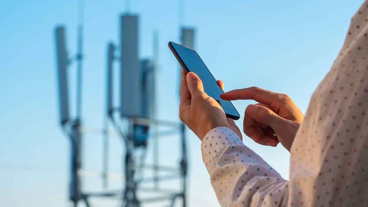 telecom license