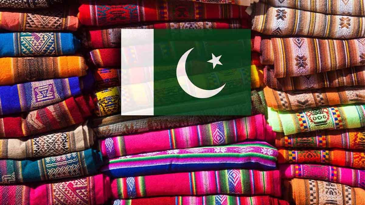 Pakistan Textile Exports
