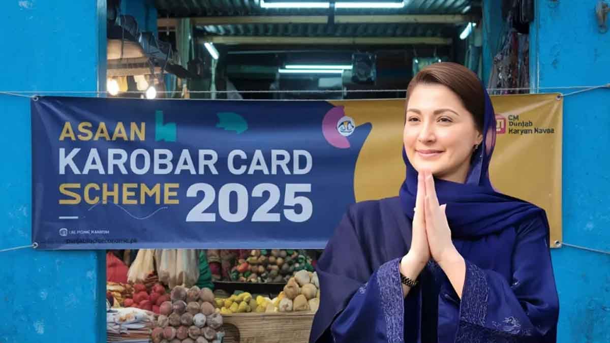 Asaan Karobar