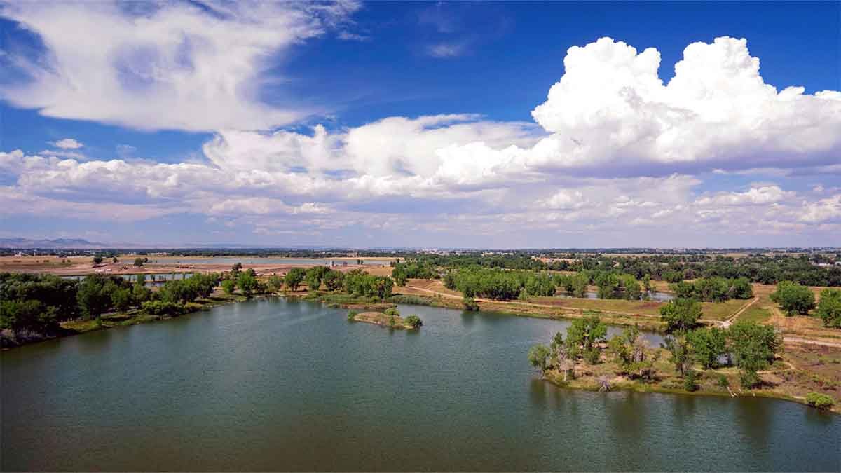 Chahan Dam to Rawalpindi