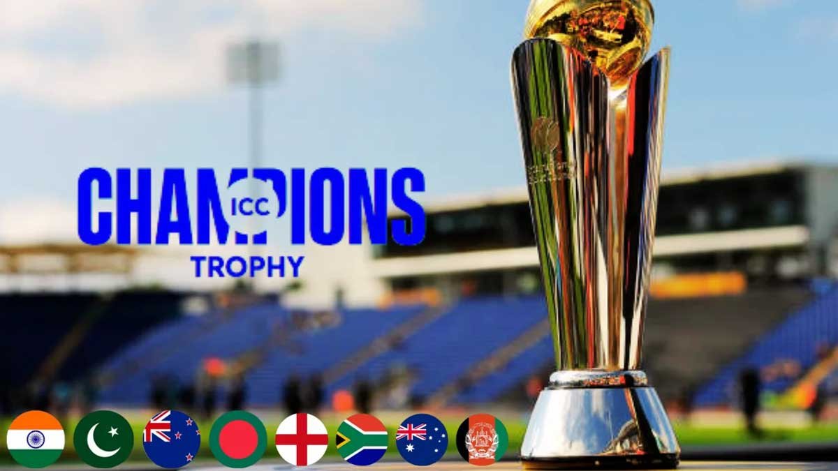 Champions Trophy