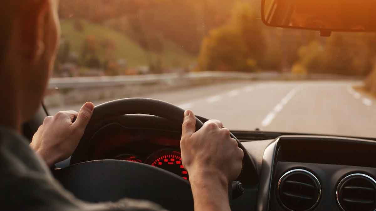 Quetta International Driving