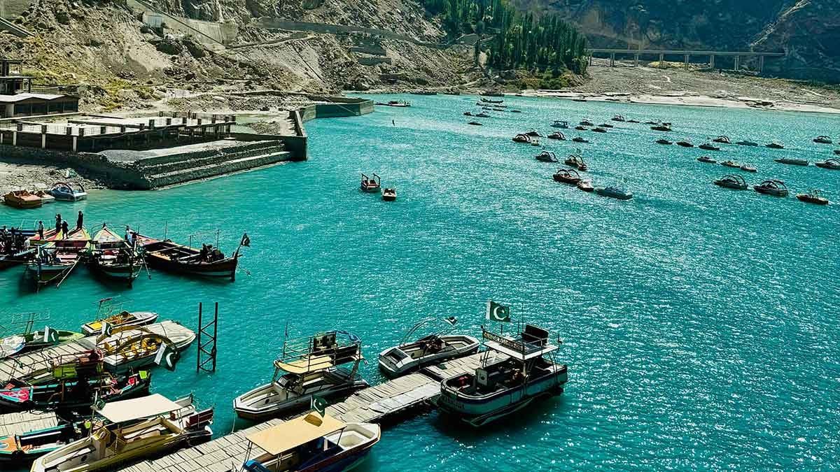 Gilgit-Baltistan