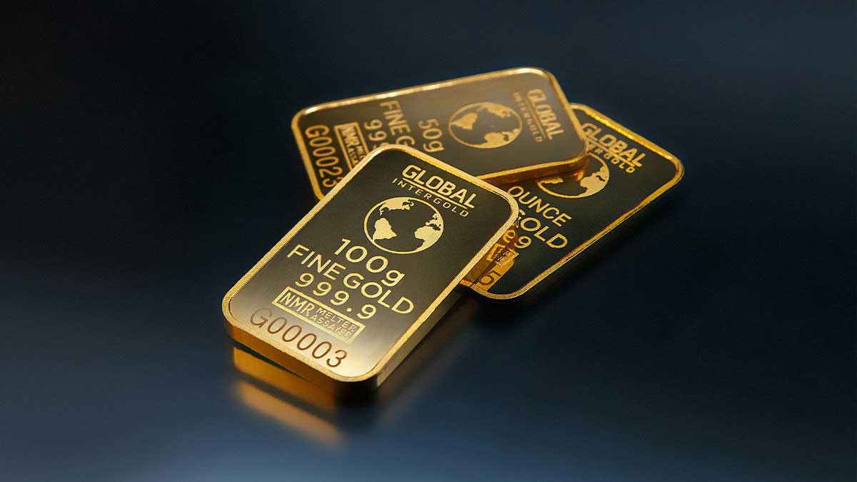 gold