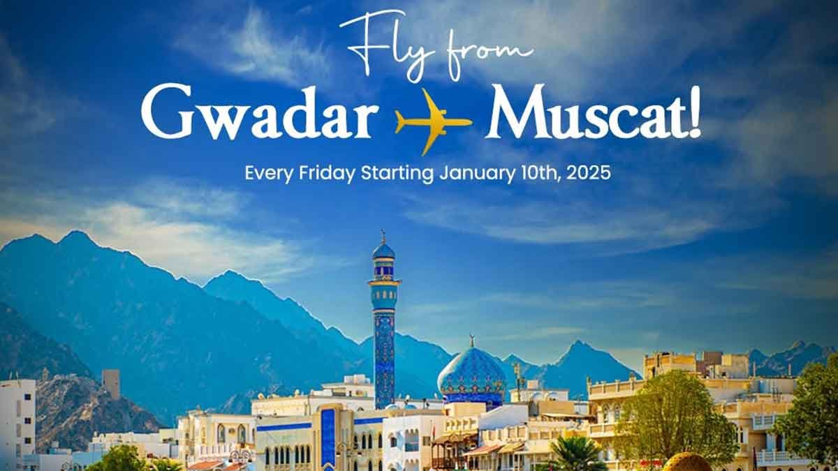 Gwadar