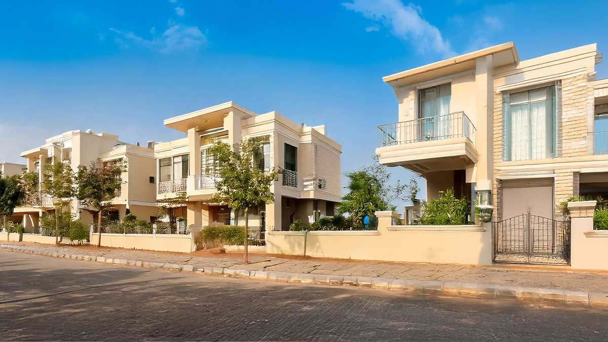 Margalla Enclave