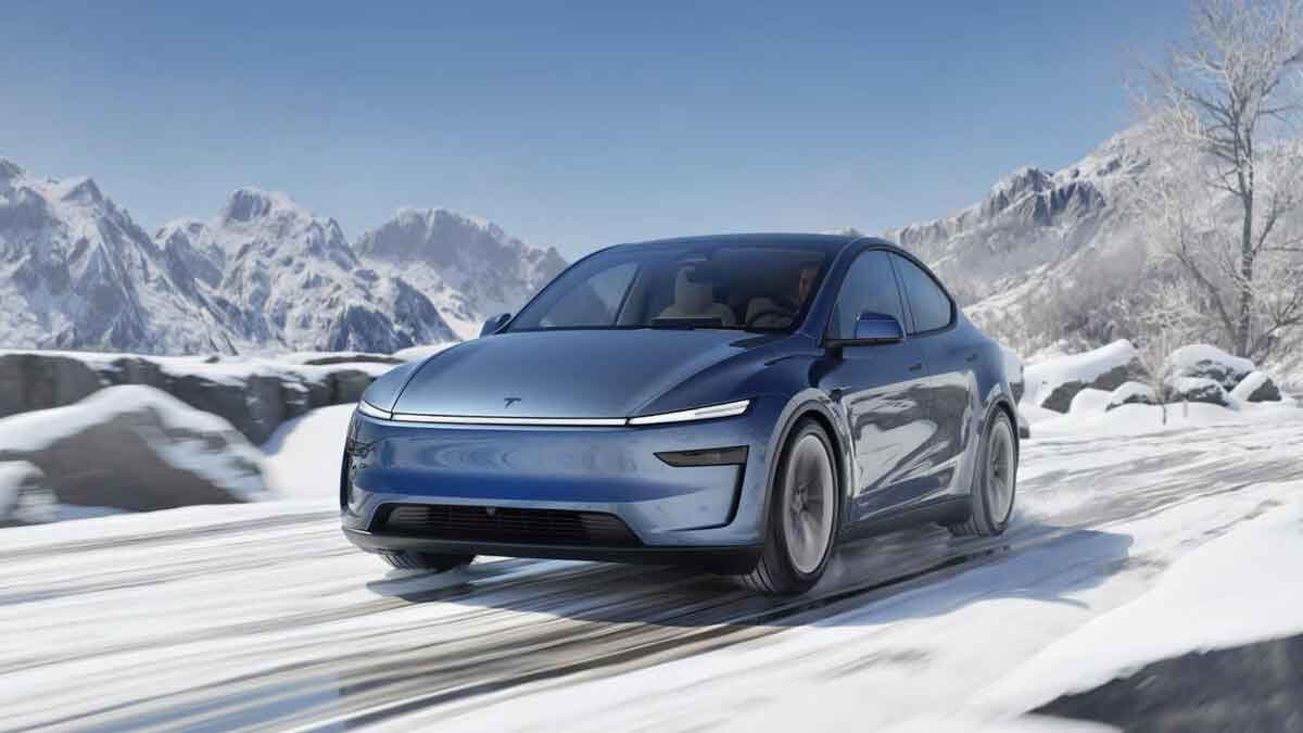 Model Y