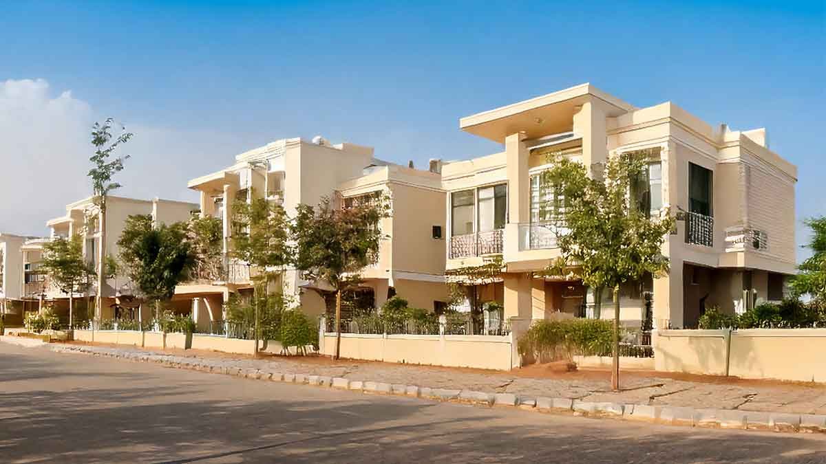 One Homes
