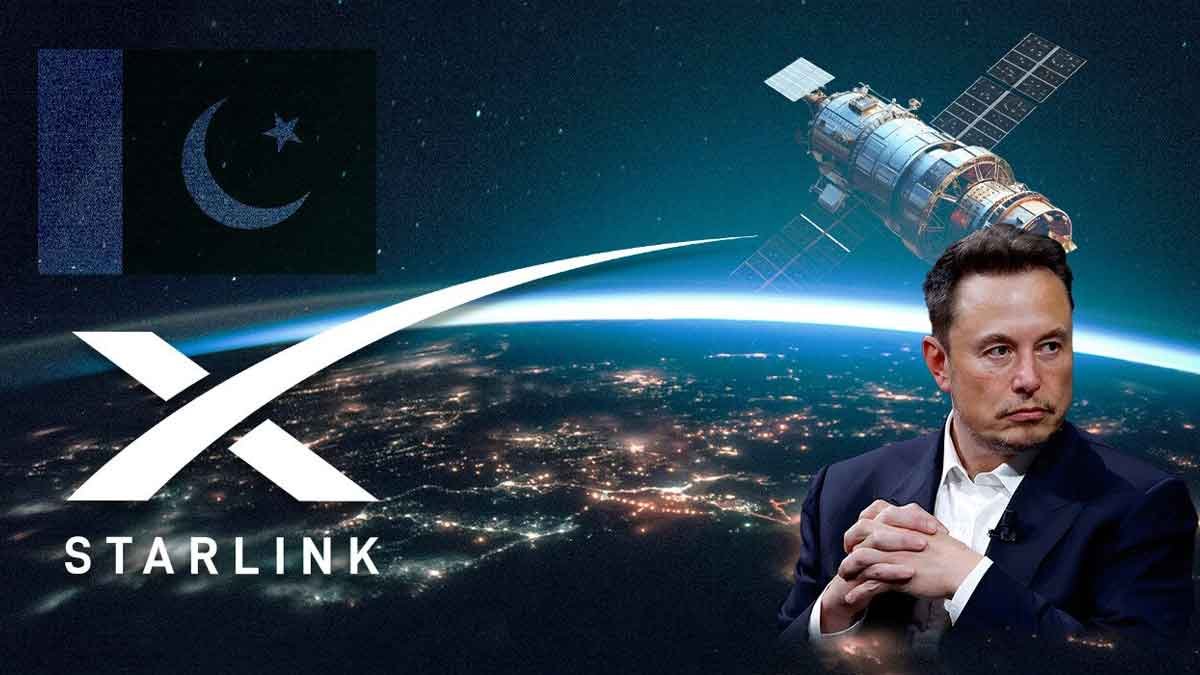 Starlink