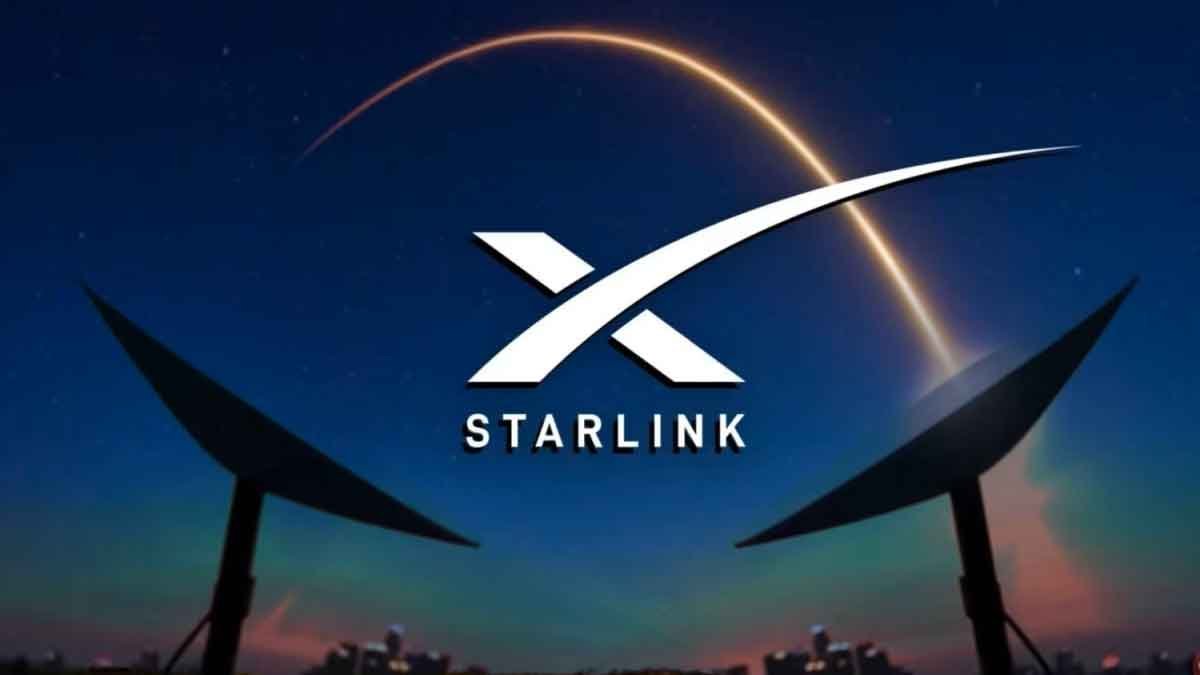 Starlink Pakistan Status