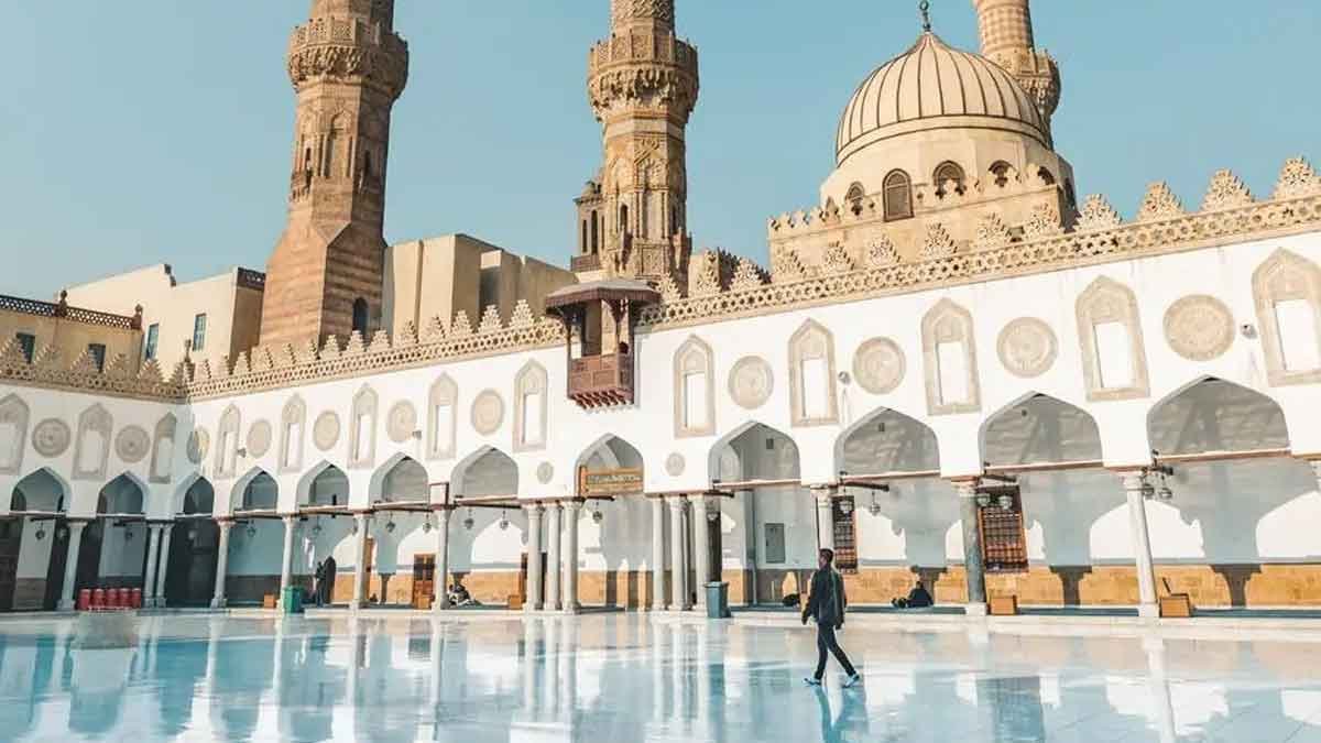 azhar