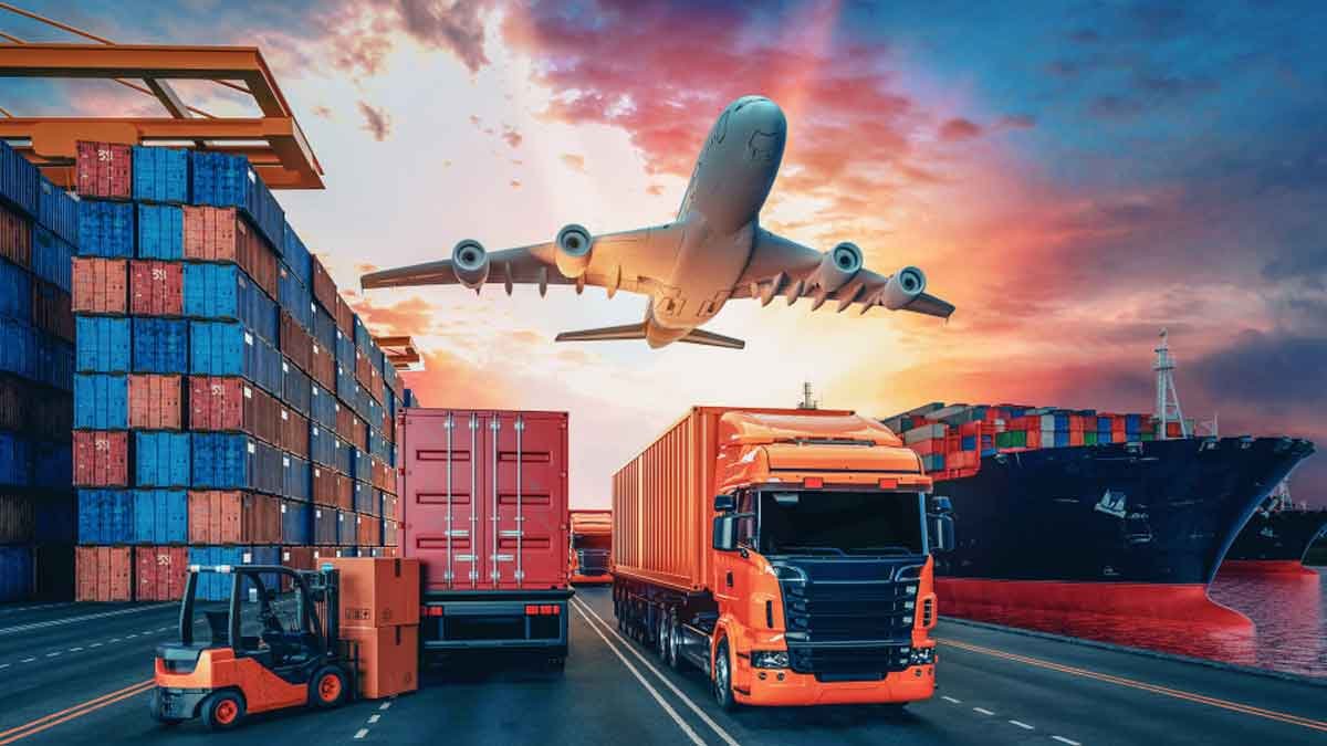 exports