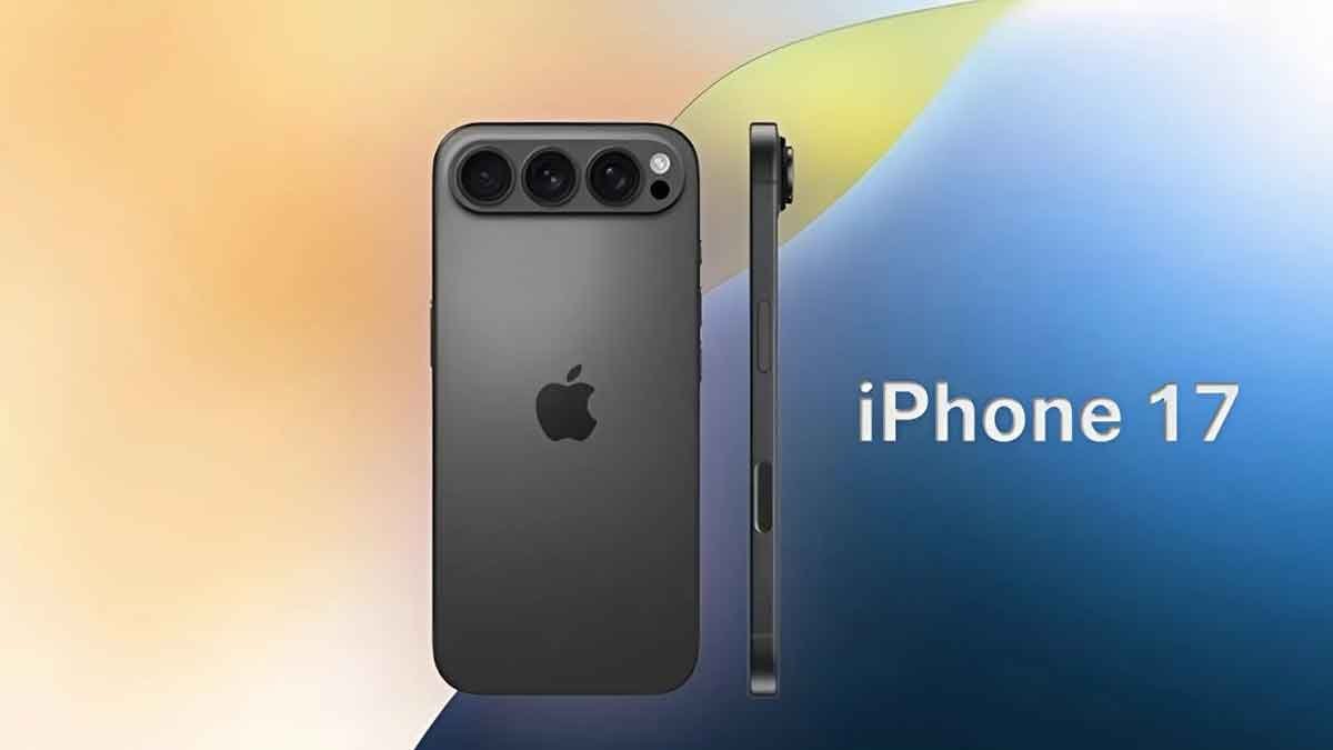 iPhone