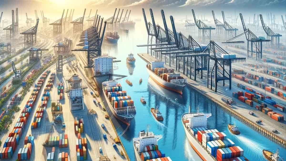 maritime
