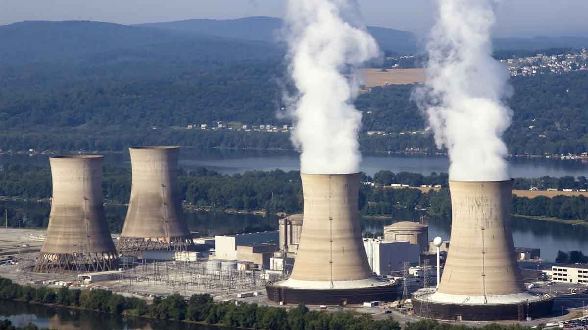 Chashma-5 Nuclear Plant
