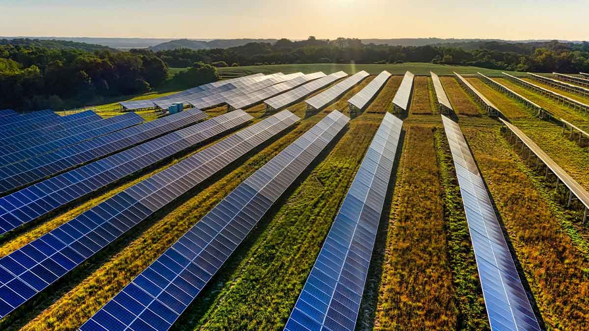 solar energy