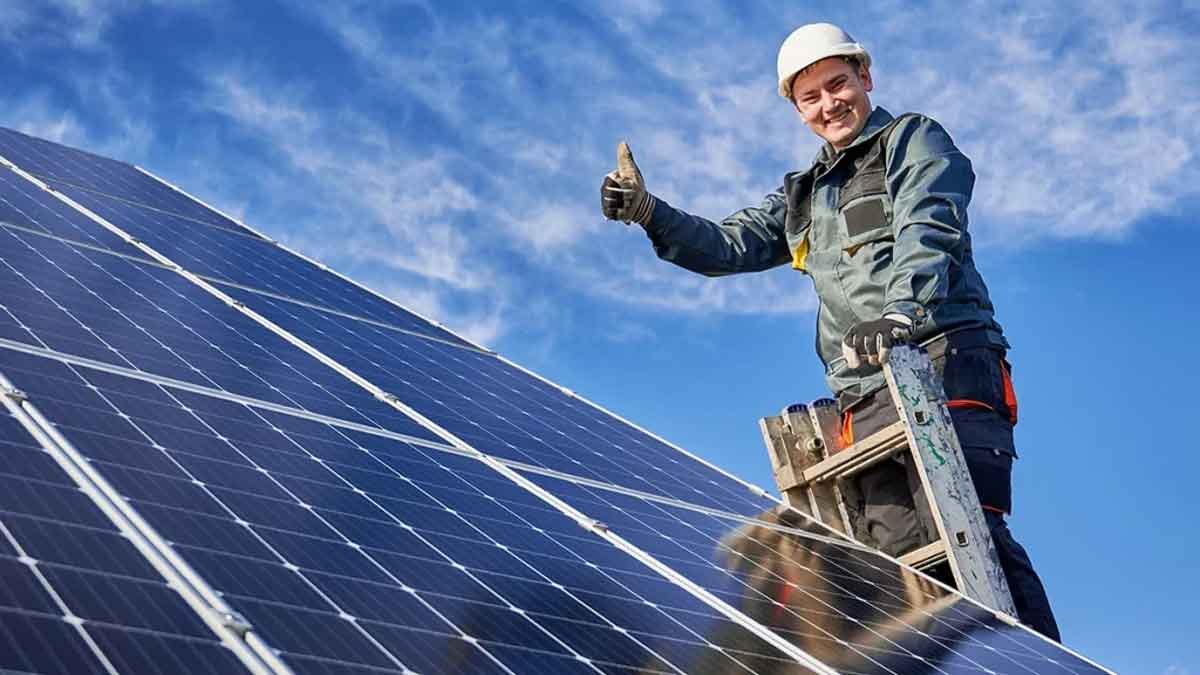 solar