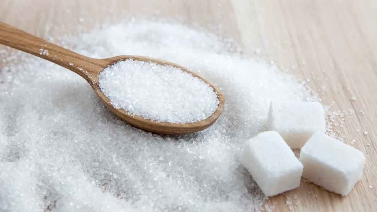 sugar