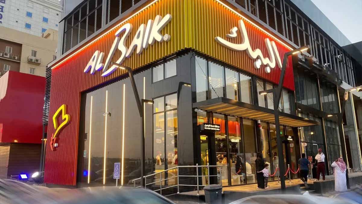 Albaik