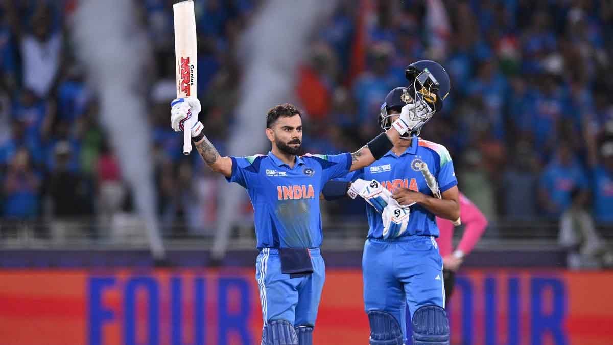 Champions Trophy
